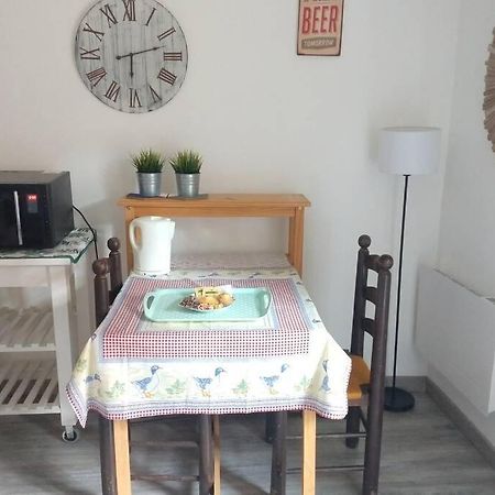 Studio Hypercentre Port De Plaisance Daire Dieppe Dış mekan fotoğraf