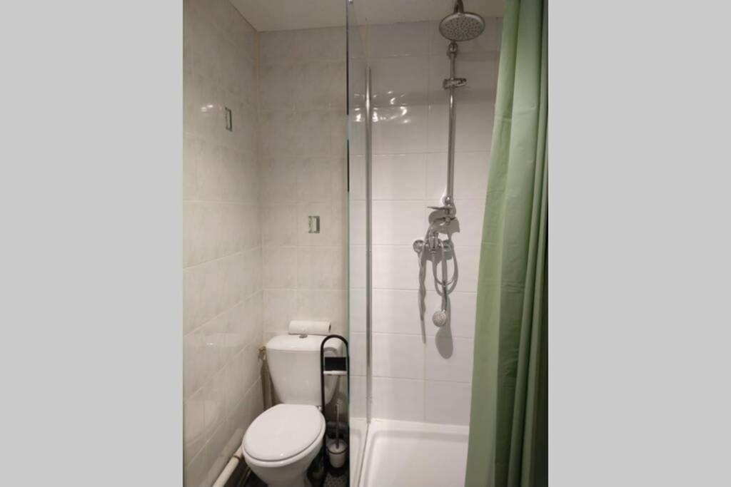 Studio Hypercentre Port De Plaisance Daire Dieppe Dış mekan fotoğraf
